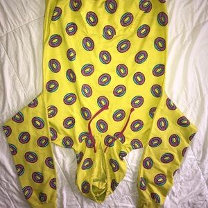 2016 Realeased Odd Future jacket